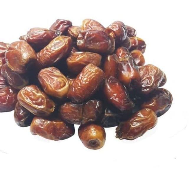 

SALE!!Kurma Madu Mesir Golden Valley 1kg Premium|RA3