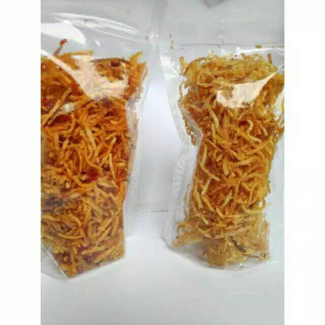 

KENTANG MUSTOFA ORIGINAL KEMASAN STANDING POUCH 100gr // KENTANG PENGANTIN ORIGINAL // MUSTOFA ORIGINAL pedas manis snak cemilan // KERIPIK KENTANG.