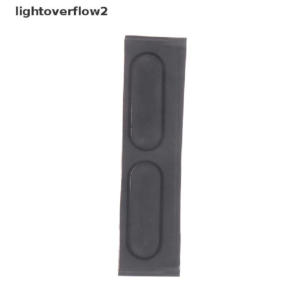 (lightoverflow2) 2pcs Pad Kaki Laptop Untuk MSI Dell Lenovo acer ASUS HP