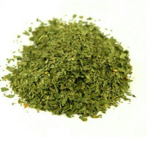 

TRXW2i2H--Natural Dried Parsley ( Parsley Kering ) - 20 Gr