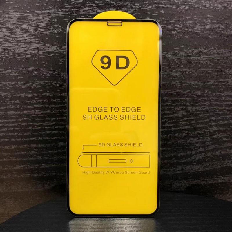 Tempered Glass Xiaomi REDMI NOTE 8 PRO MI A2 LITE REDMI NOTE 7 REDMI NOTE 5 REDMI NOTE 5A Full Cover High Quality