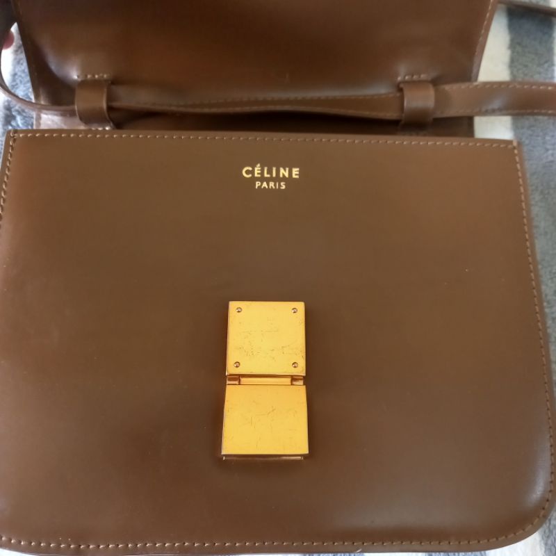 Tas Celine paris