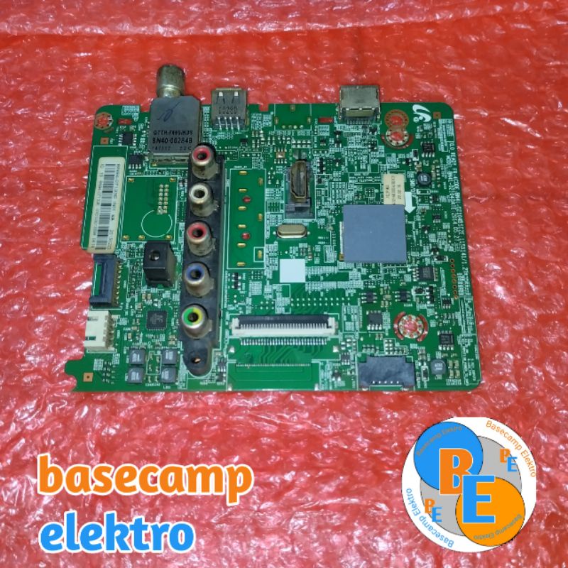 Mainboard TV LED SAMSUNG UA32H4000AR MB TV LED SAMSUNG UA32H4000 AR Mainboard TV SAMSUNG UA32H4000 M