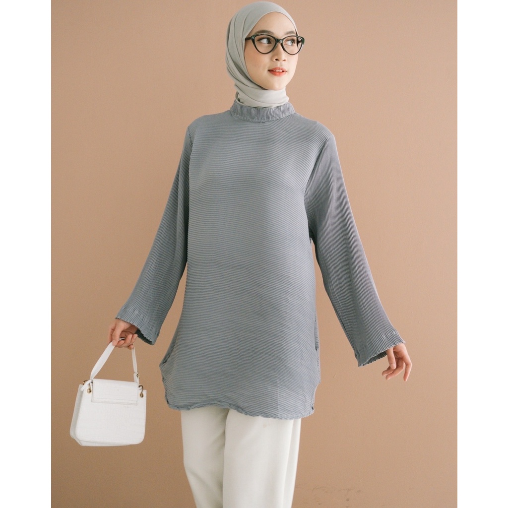 Myrubylicious NALYA LONGSLEEVE KODE RH2272