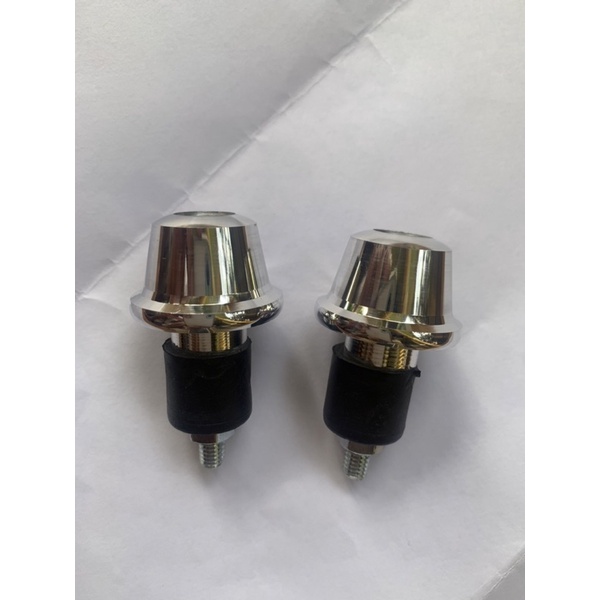 jalu stang matic full crom scopy