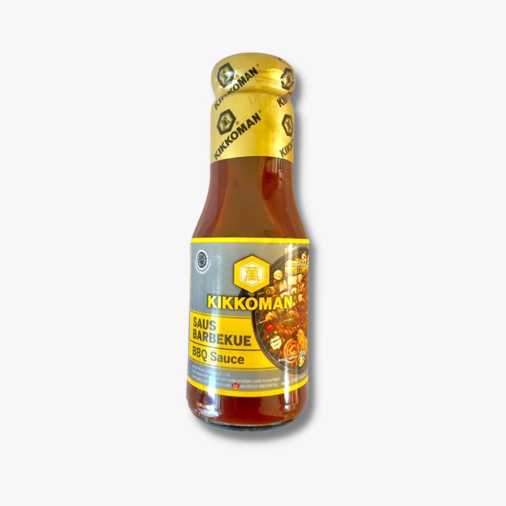

BBQ Sauce Kikkoman