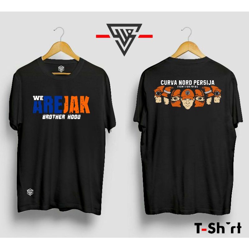 Kaos arema persija