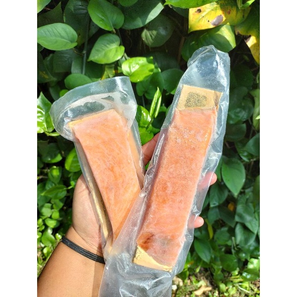 

SMOKED SALMON
