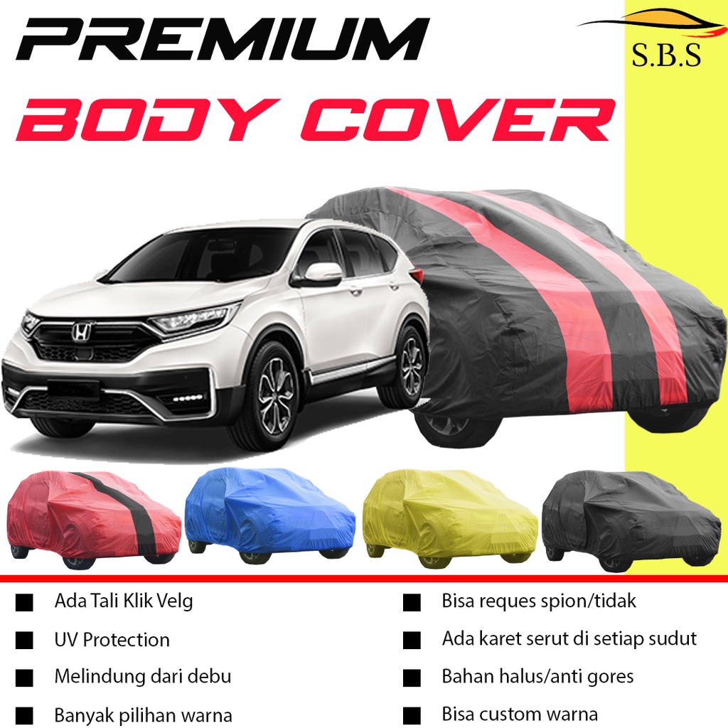 Body Cover Mobil crv Sarung Mobil CRV Honda crv/crv gen 1/crv gen 2/crv gen 3/crv gen 4/crv turbo/crv turbo prestige/crv prestige/crv lama/new crv/all new crv/crv 2022/brv/brv lama/new brv/all new brv/brv 2022/hrv/hrv lama/new hrv/all new hrv/hrv 2022