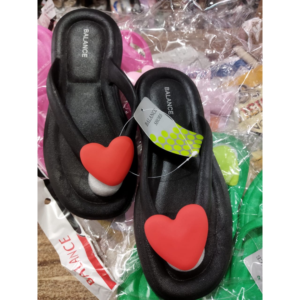 Sandal jepit jelly melisa 8001 size (36-40)/9001+3 (36-40) sandal jepit wanita terbaru