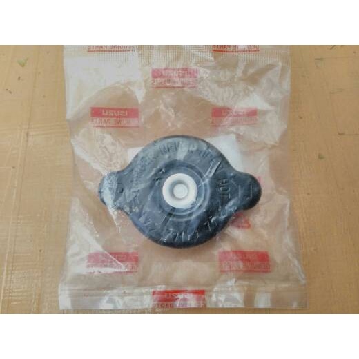 Radiator Tutup Radiator Isuzu Panther Original