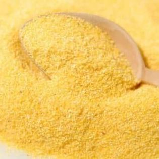 

[COD] Polenta coarse / Tepung jagung - 1 kg. [COD]