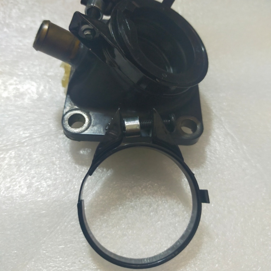 klem karburator RX-King rxs yt dan rxz