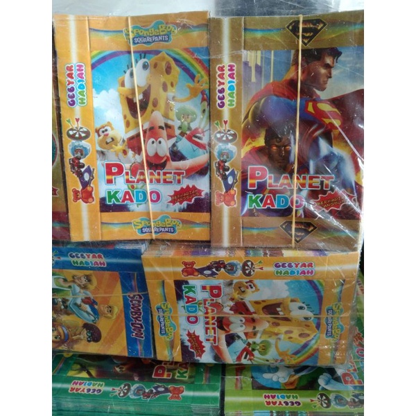 

kotak kado kecil 100 pcs