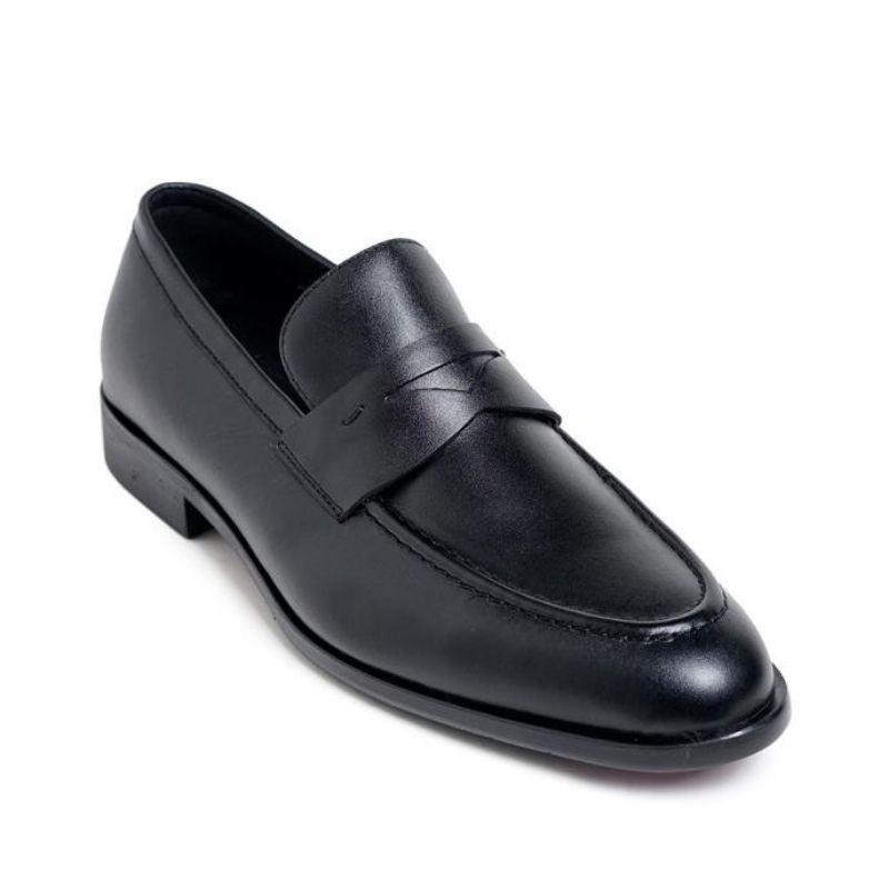 Sepatu kulit Pria Prabu BEKAS