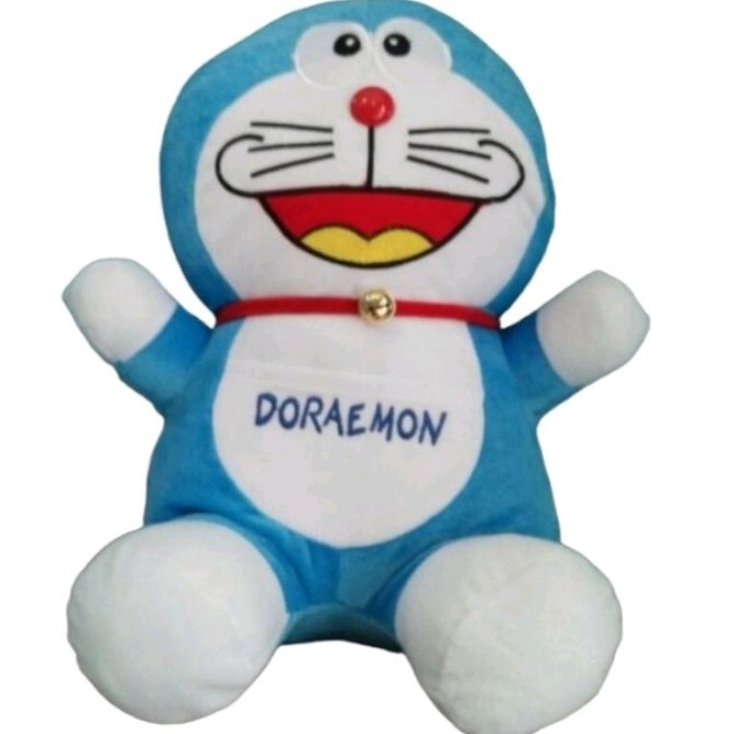 Boneka Doraemon Besar