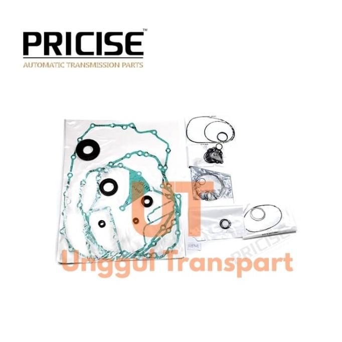 TRANSMISI PACKING SET SEAL SET MATIC HONDA JAZZ FIT CVT