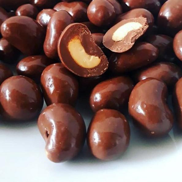 

BAYAR DITEMPAT✔️Coklat Mede 500 gram|RA8
