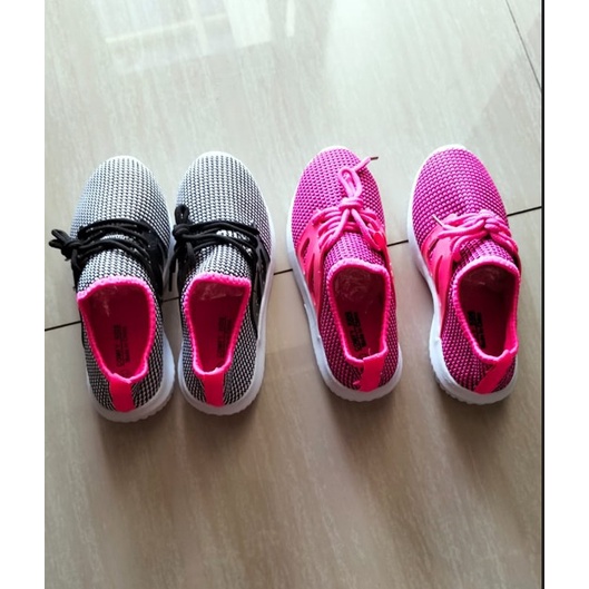 TOKO FASTORE - CATRA Size Usia 2.5 - 6.5 Tahun Sepatu Sports Sneakers Anak Import