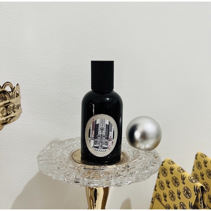 Readyset Adieu (Box) 99%