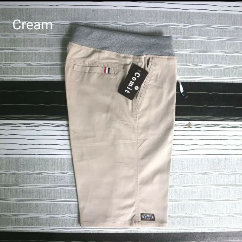 Celana Pendek Pria Murah Chinos Termurah Bahan Twill PE