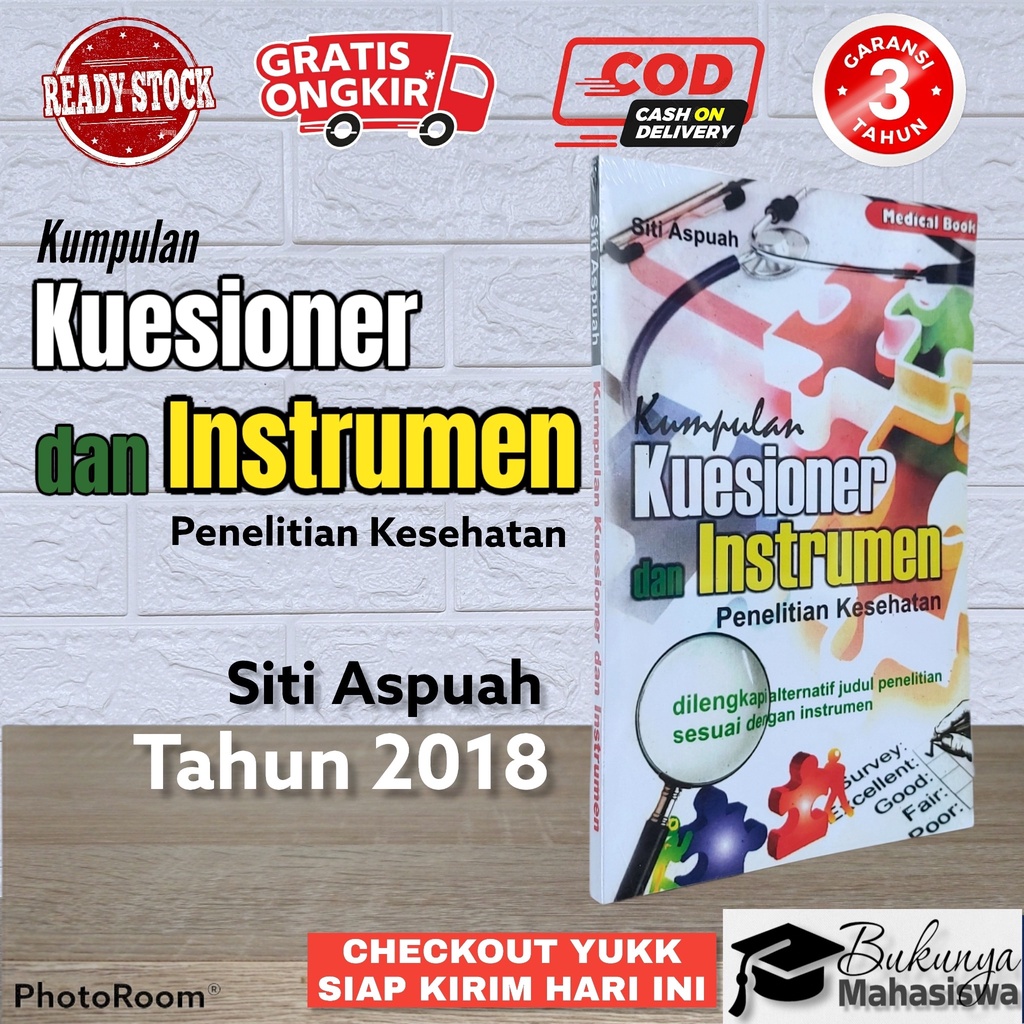 Menggali Persepsi Konsumen: Analisis Kuisioner Jual Beli Online di Era Digital