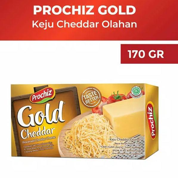 

id2i2Hw--PROCHIZ GOLD Keju Cheddar Olahan 170 gr