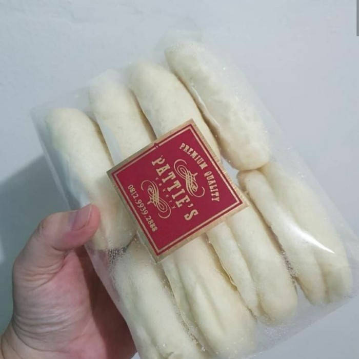 

ORIGINAL MURAH mantau frozen home made