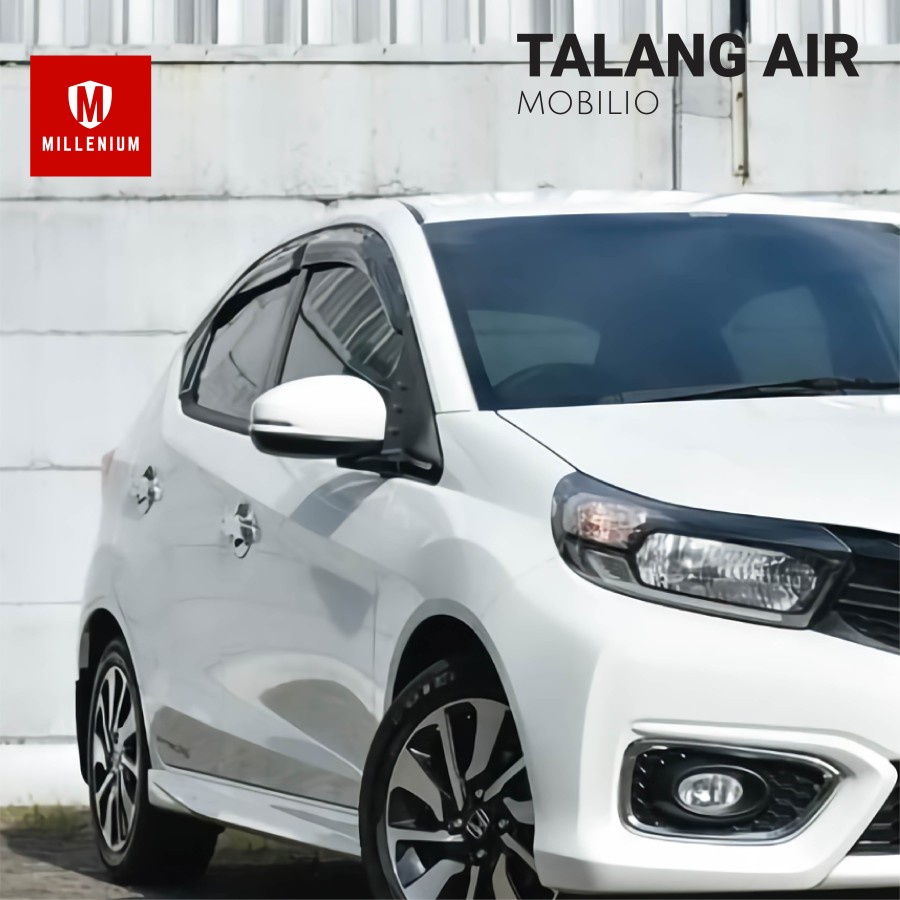 TALANG AIR PINTU MOBIL HONDA MOBILIO 2014 - 2017 MODEL SLIM