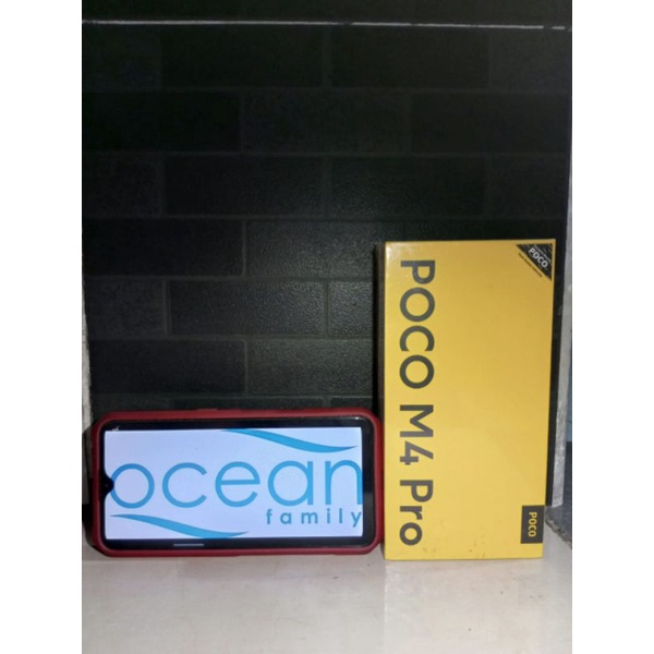 Poco M4 Pro 8/256