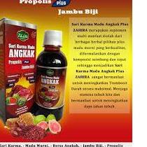 

COD✔️SARI KURMA MADU ANGKAK PROPOLIS PLUS JAMBU BIJI AMPUH MENAMBAH TROMBOSIT 280 GRAM|SQ1
