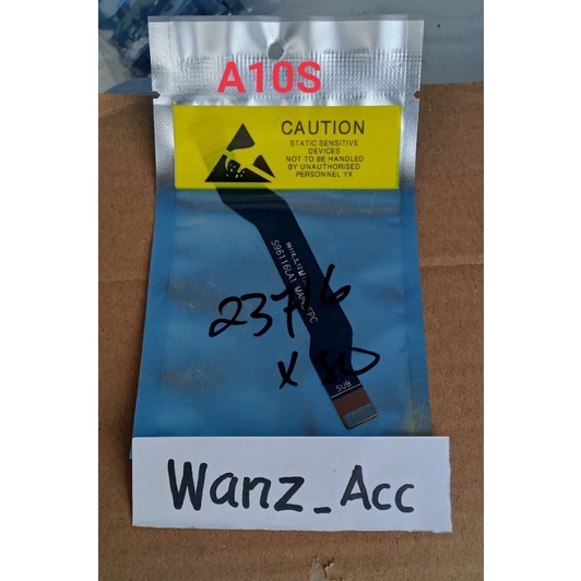 Flexible ui board flexible main board Samsung A10S