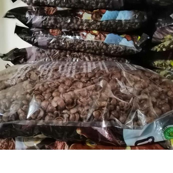 

Quality Control✅snack sereal/ koko krunch / coco crunch /big 1/ chiko/kega 1000gr (1kg)|KD9