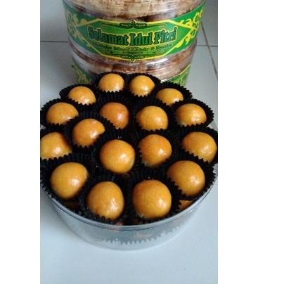 

Star 10.10 Kue nastar wisman asli 