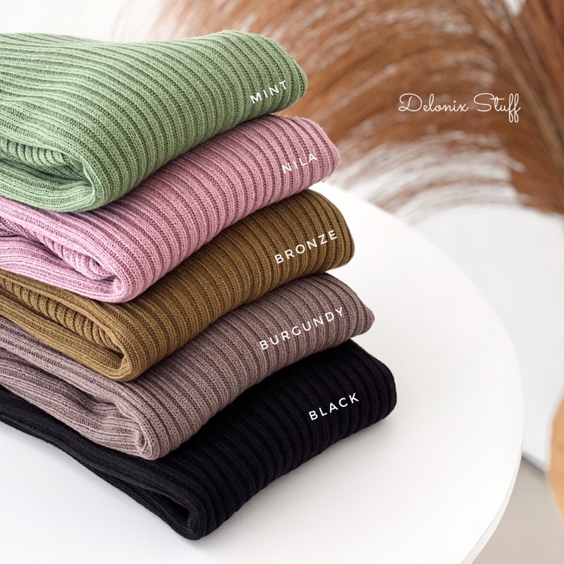 Adilla balon sweater