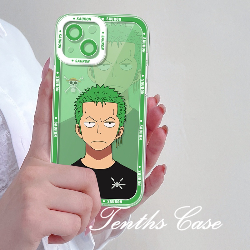 Realme C55 C35 C31 C25Y C21Y C25 C25s C21 C20 C20A C17 C15 C12 C11 Realme 8i 6i 5i Narzo 50A Prime 50i 50A 30A Pirates Characters Phone Case Soft Cover