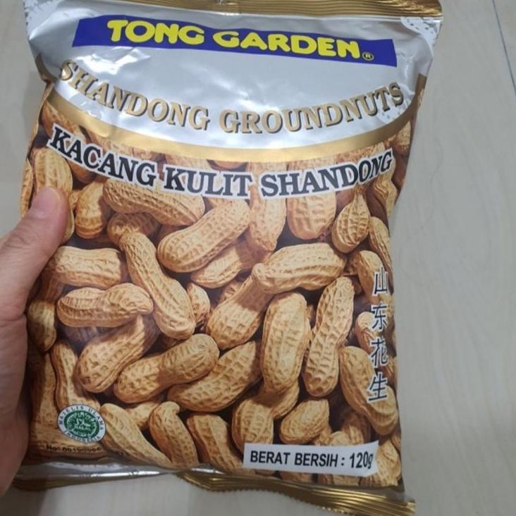 

code2i2Hw--kacang kulit shandong tong garden kacang shandong groundnuts