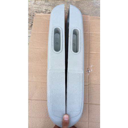 Arm Rest Armrest Kijang Kapsul | Universal