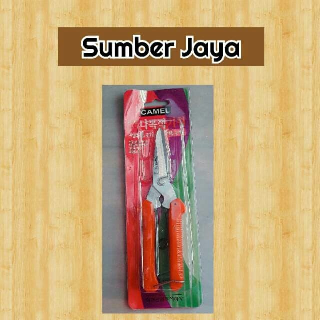 

Cantik Gunting Korea Gunting Hollow Gunting Per Diskon