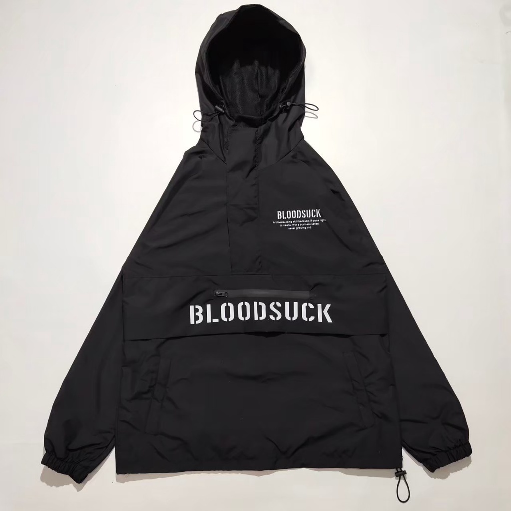 Jaket Cougle BLOODSUCK Premium