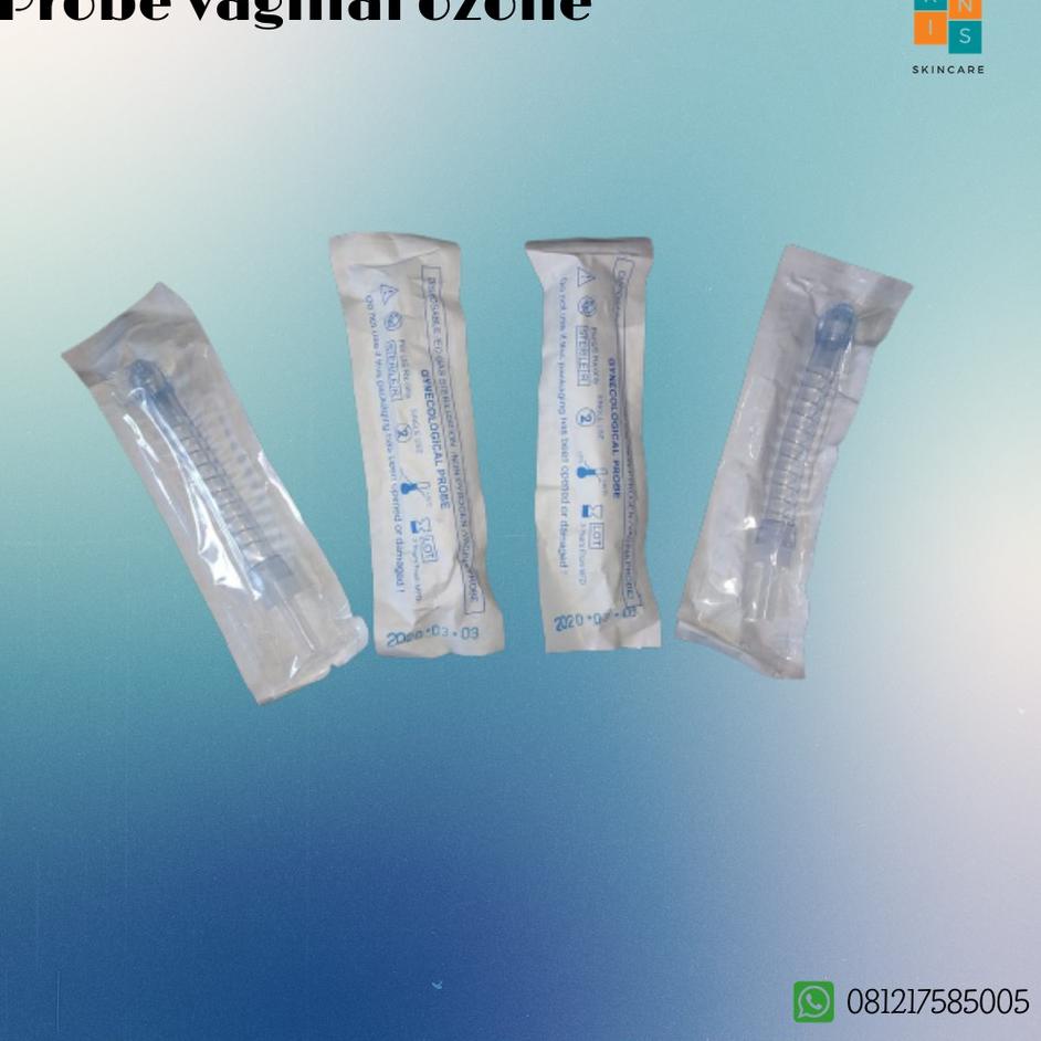 Special Probe V Ozone - Probe vaginal - v ozone - probe vaginal ozone ✔
