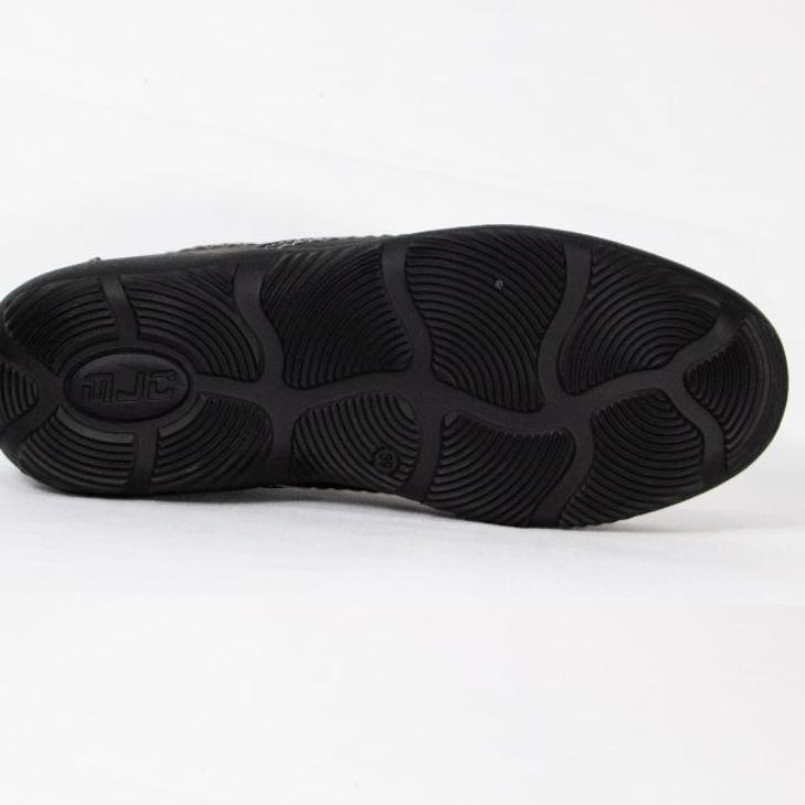 Termurah MJC Indonesia Sepatu Kulit Pria - Mj 102