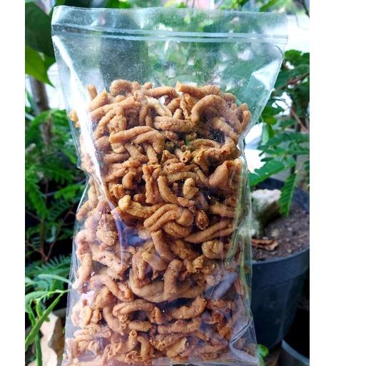 

ㆊ kripik usus 250gram BIG SALES 2188 ✿