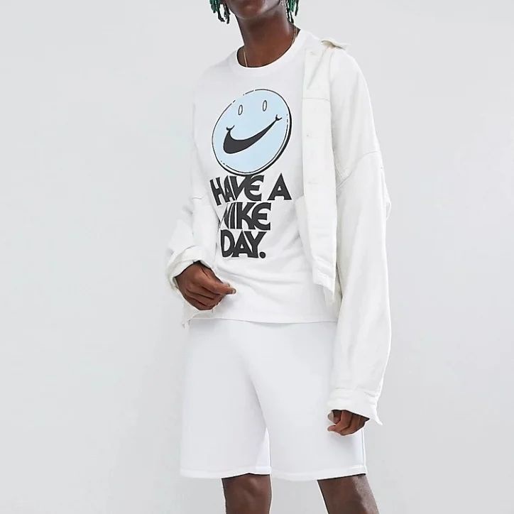 HAVE A NIKE DAY TEE