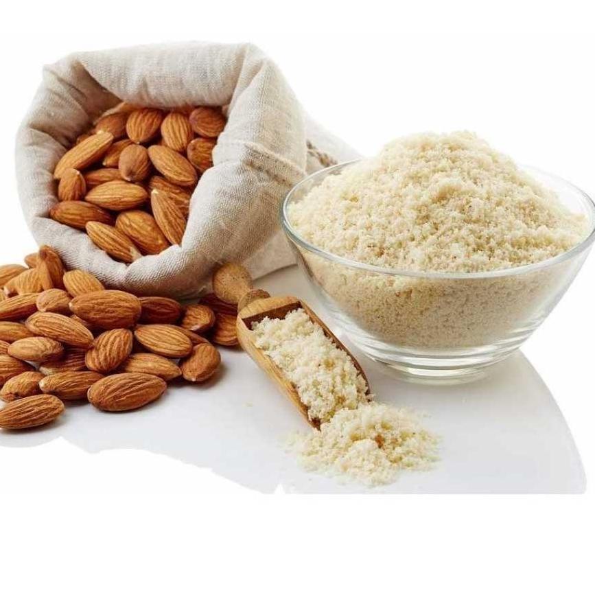 

SALE✅Susu Almond Bubuk 150 gr | Almond Milk Powder Original ASI Boster|RA9