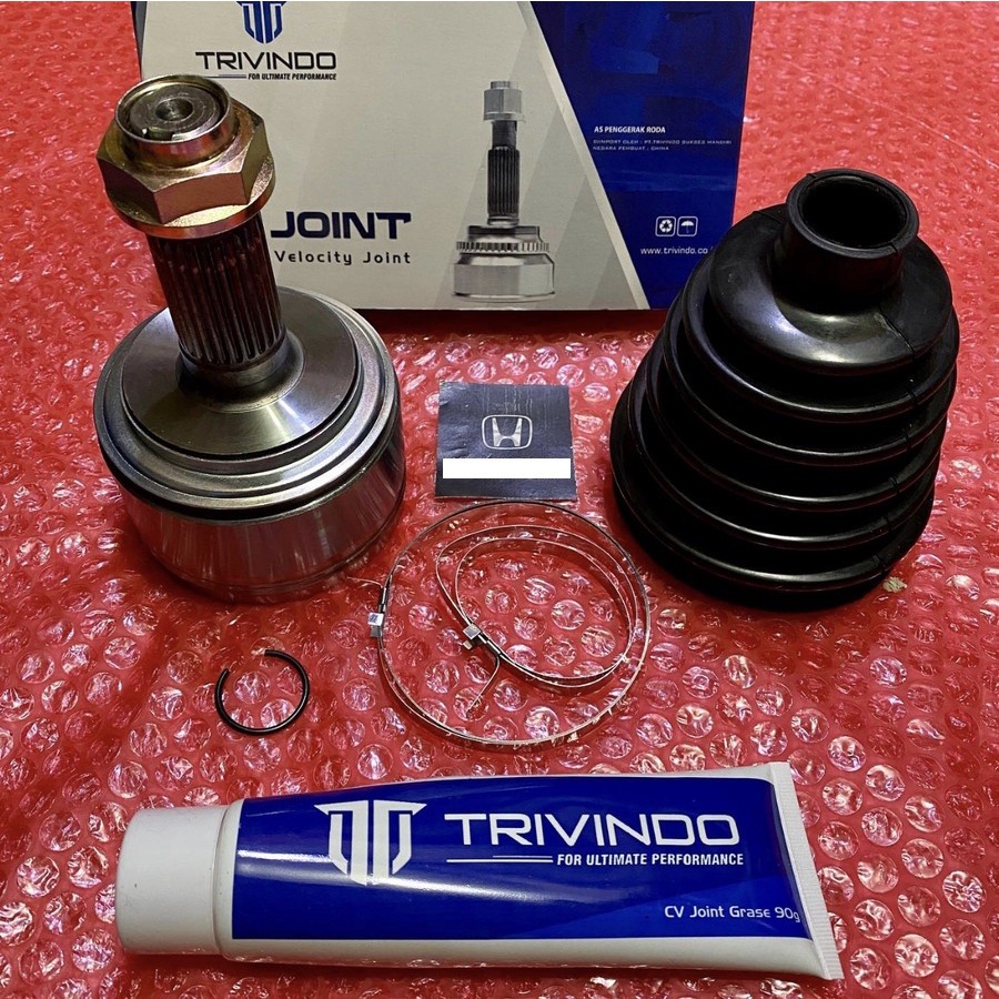 CV Joint Luar Mobilio BRV Matic Manual TRIVINDO