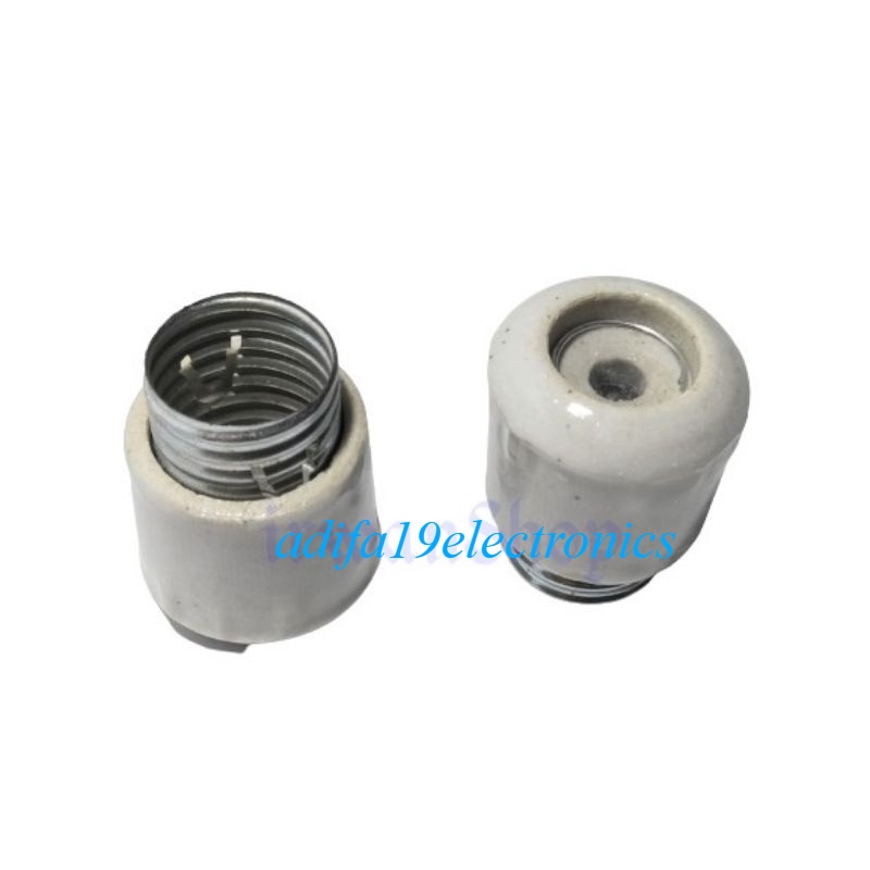 Kop Sekring Batu / Rumah Sekring Batu / Kap Sikring Batu