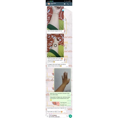 Infus Whitening Booster