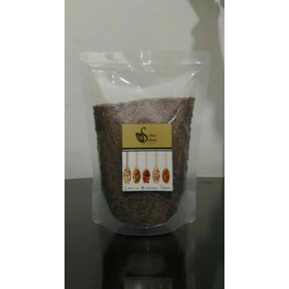 

TRXs9S3e--Flaxseeds Brown Organic / Biji Rami Organik -300gram