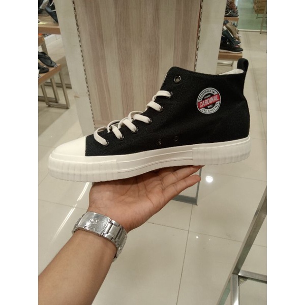 CARDINAL SEPATU KETS PRIA ORIGINAL KEREN